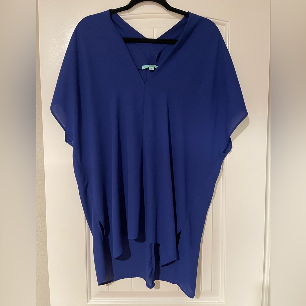 Karlie Blouse